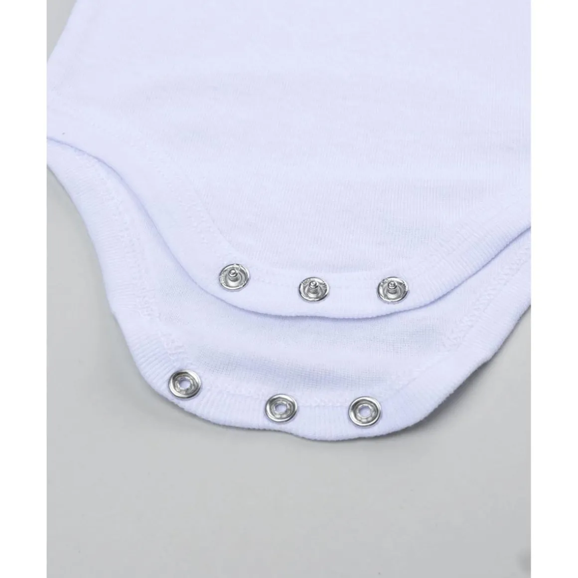 Body blanco estampado