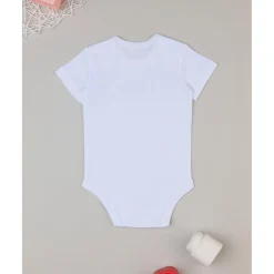 Body unisex blanco
