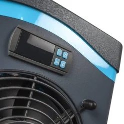Bomba de calor mini para piscinas de hasta 30m³
