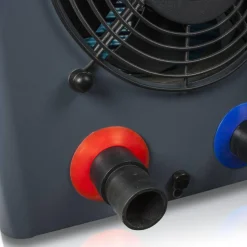 Bomba de calor mini para piscinas de hasta 30m³