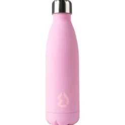 Botella Water Revolution 500ml Rosa