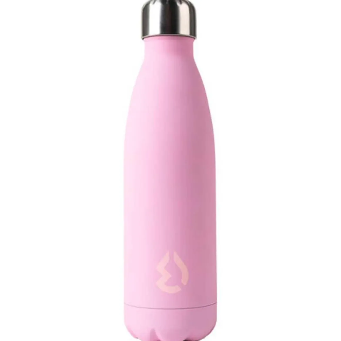 Botella Water Revolution 500ml Rosa