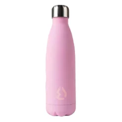 Botella Water Revolution 500ml Rosa