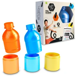 Bottle Flip Challenge (varios colores)