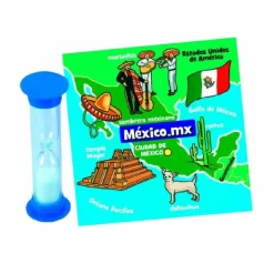 BrainBox El mundo