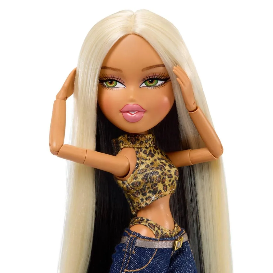 Bratz - Lola Índigo