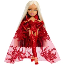 Bratz - Lola Índigo