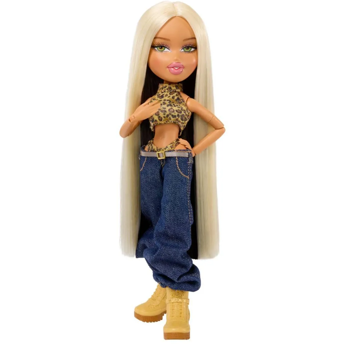 Bratz - Lola Índigo