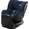Britax Römer - Silla Auto DualFix Plus Night Blue