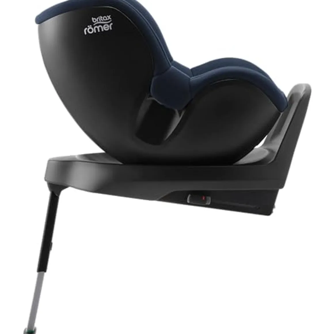 Britax Römer - Silla Auto DualFix Plus Night Blue