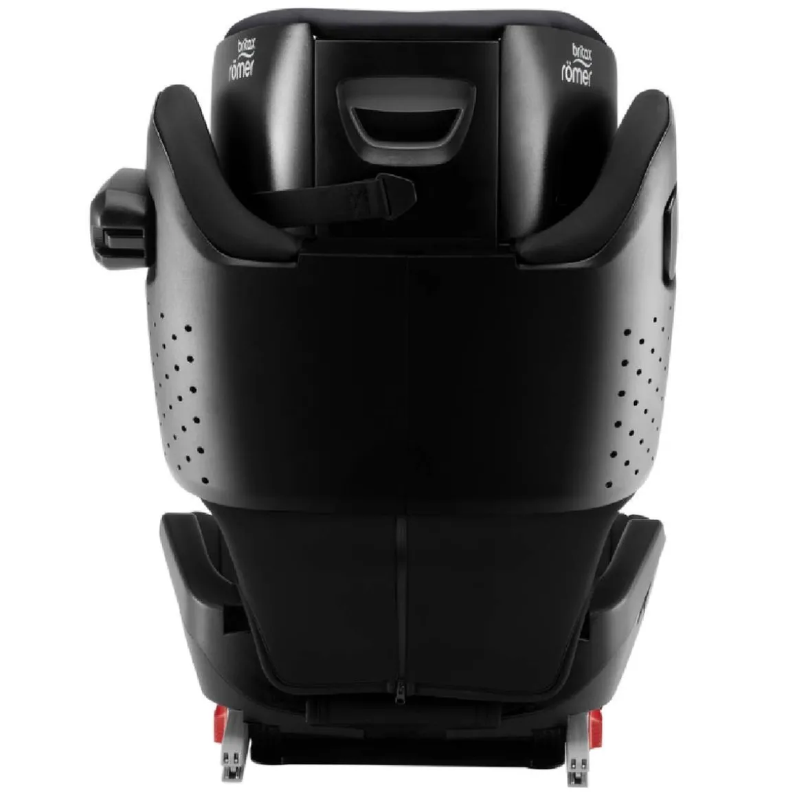 Britax Römer - Silla auto KIDFIX i-SIZE - Cosmos Black