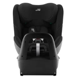 Britax Römer - Silla Auto Swivel Space Black