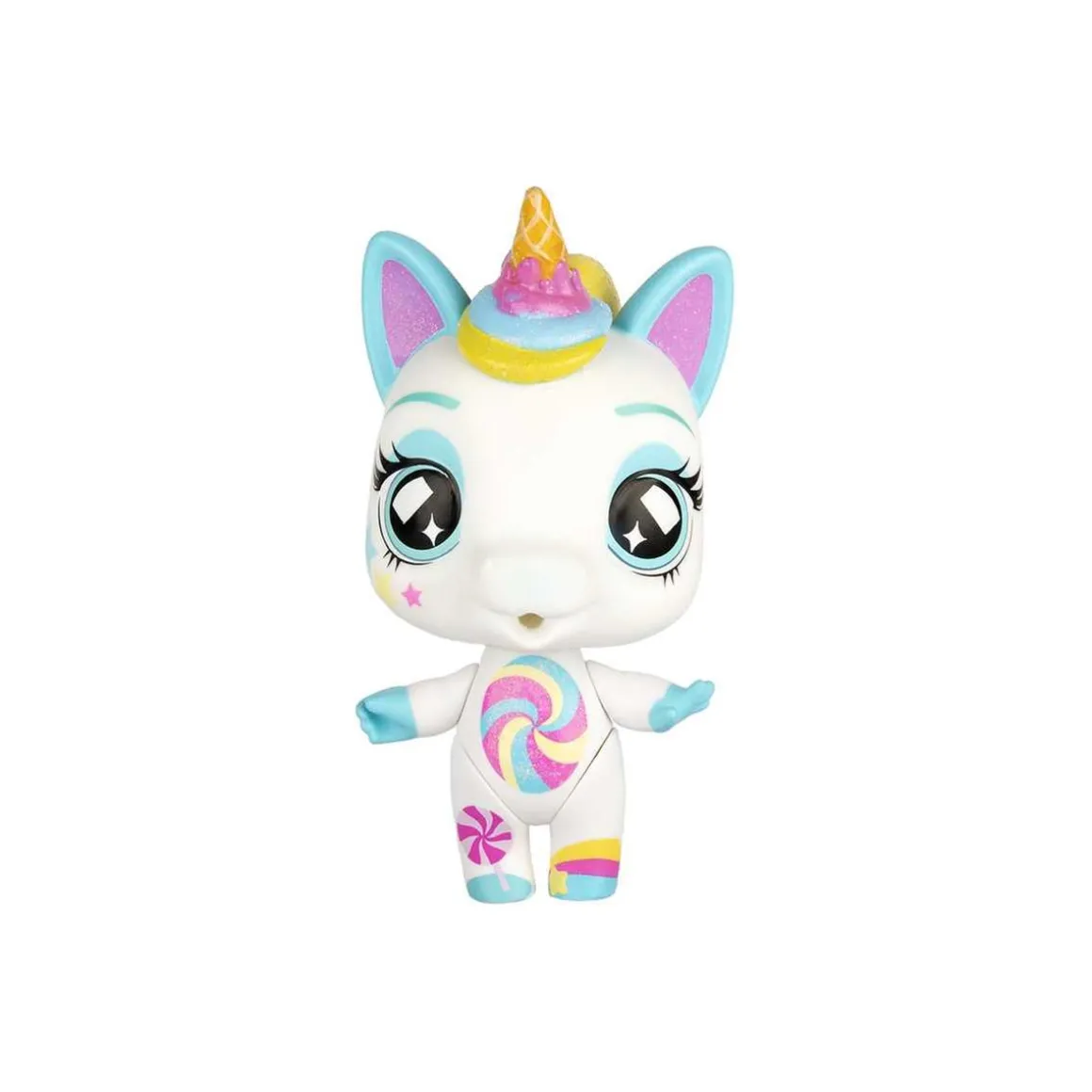 Bubiloons - Minimascota sorpresa (varios modelos)