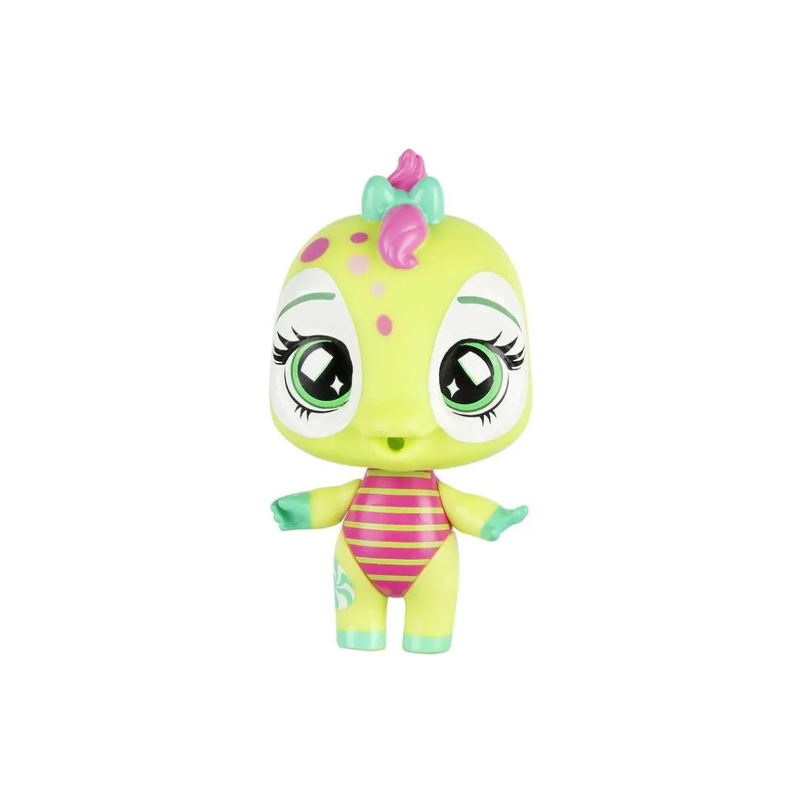 Bubiloons - Minimascota sorpresa (varios modelos)