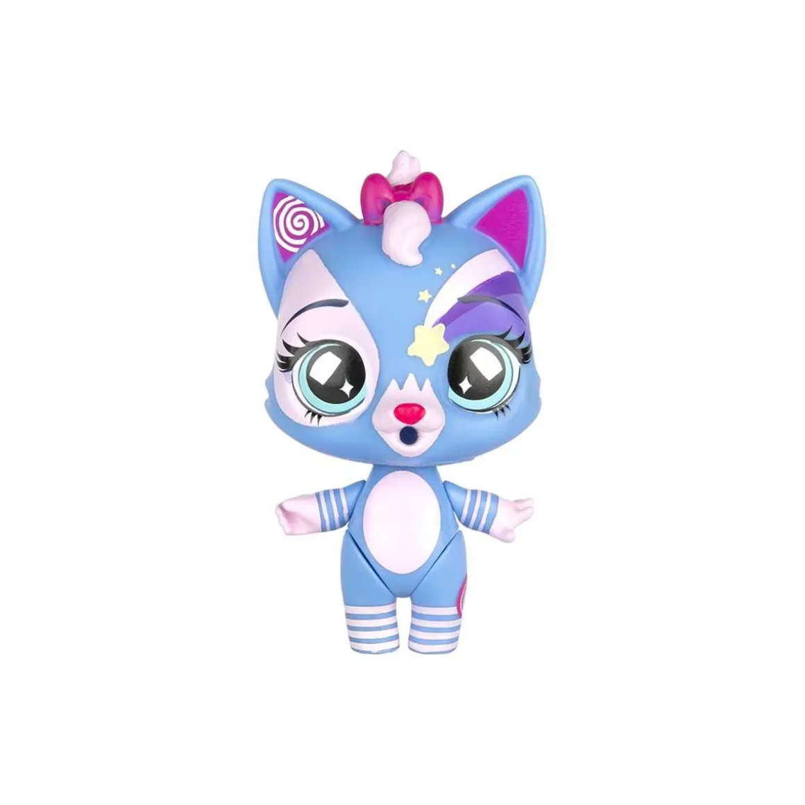 Bubiloons - Minimascota sorpresa (varios modelos)