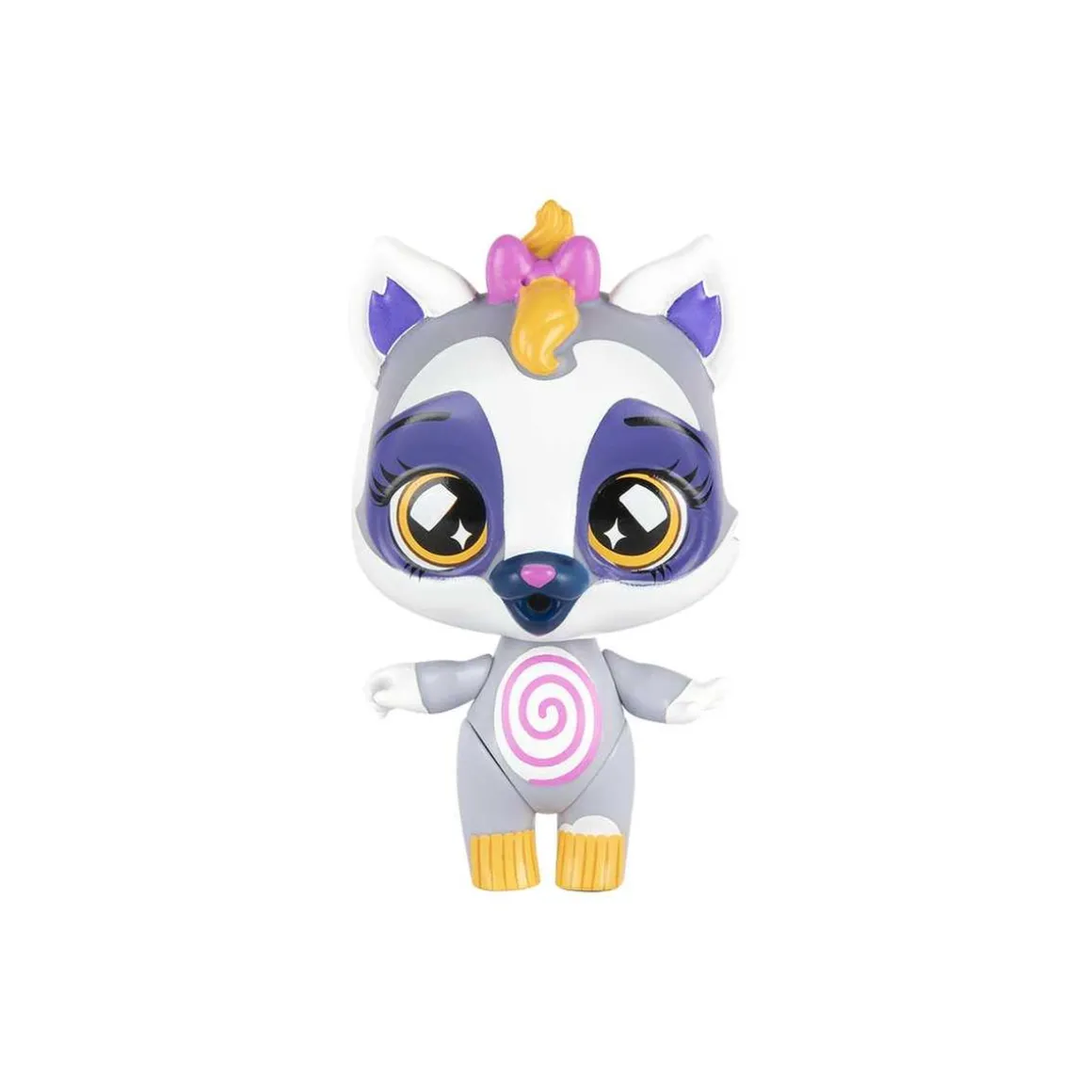 Bubiloons - Minimascota sorpresa (varios modelos)