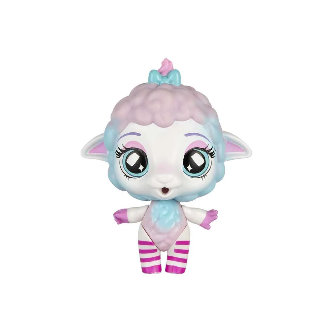 Bubiloons - Minimascota sorpresa (varios modelos)
