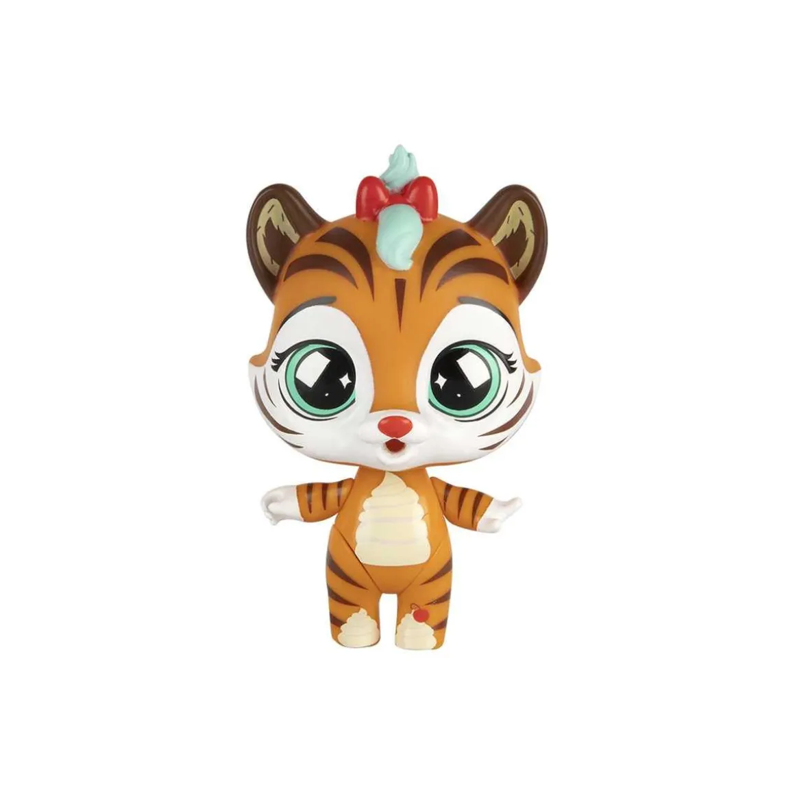 Bubiloons - Minimascota sorpresa (varios modelos)
