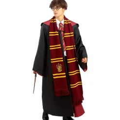 Bufanda Gryffindor Réplica oficial