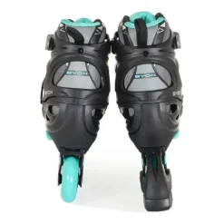 Byox - Patines en línea Dazzle Azul 38-41