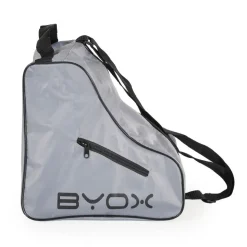 Byox - Patines en línea Dazzle Azul 34-37