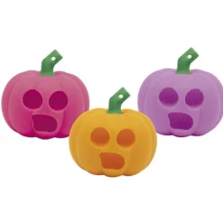 Calabaza squishy pop (varios colores)