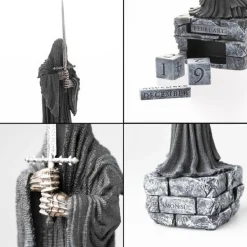 Calendario Perpetuo 3D El Señor de los Anillos - Nazgûl