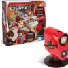 Camera Escape