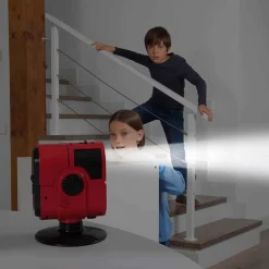 Camera Escape
