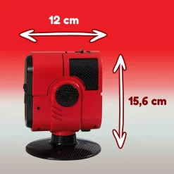 Camera Escape