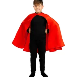 Capa de Superman para niño