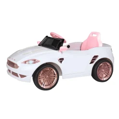 Car Sport Girl 6 V