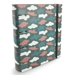 Carpeblock Camuflaje