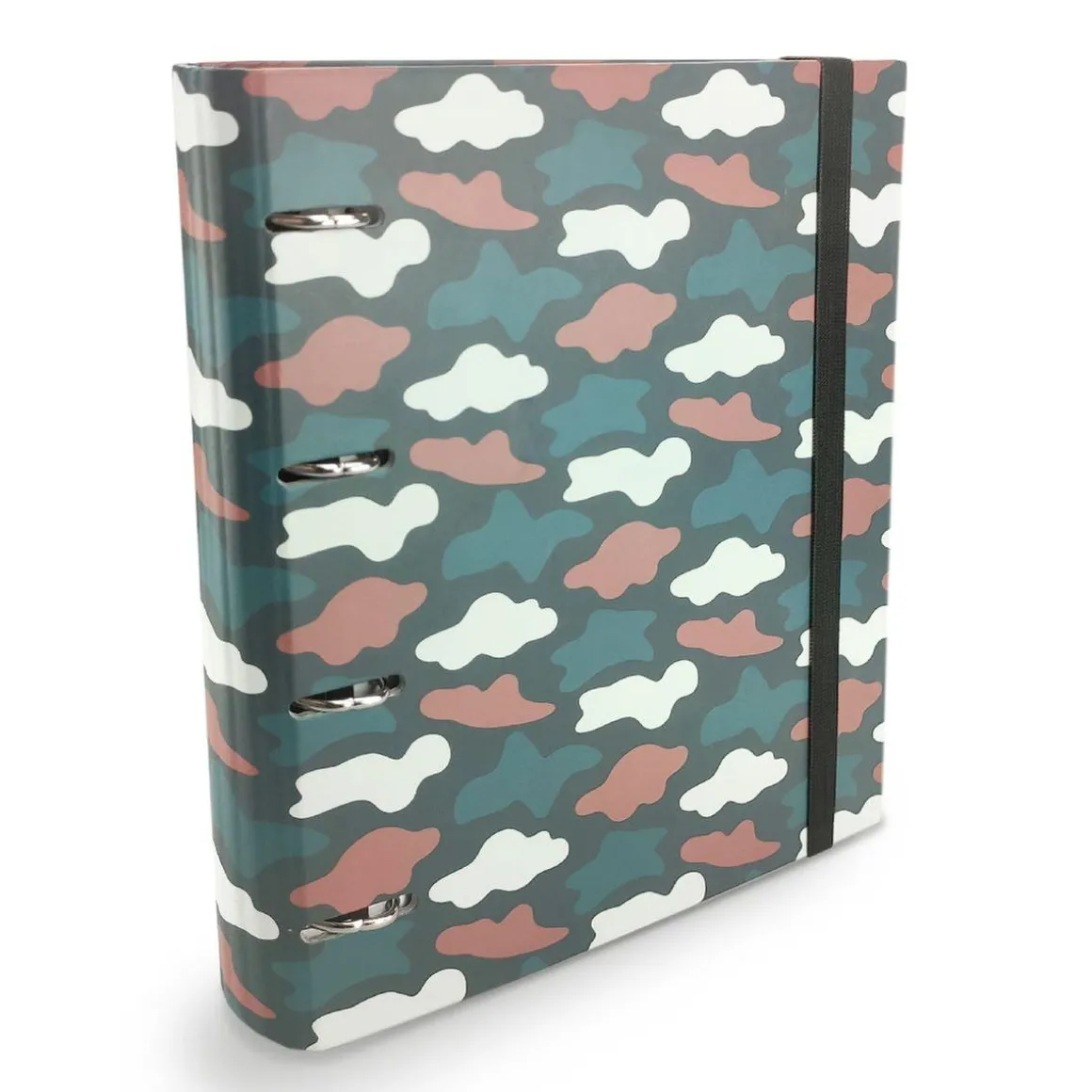 Carpeblock Camuflaje