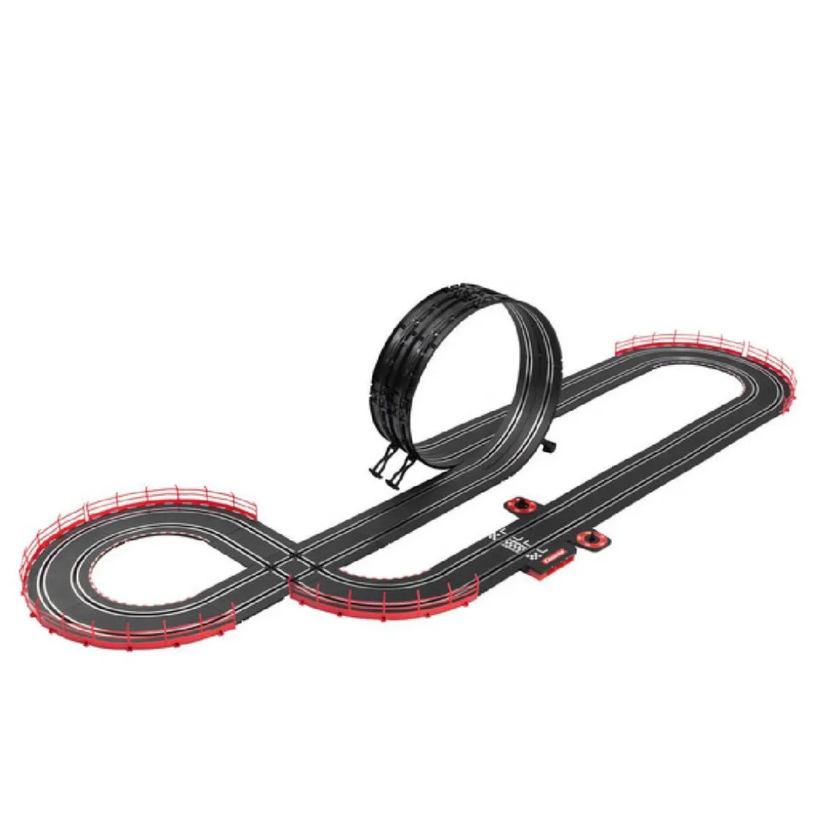Carrera Go!!! - Circuito Super Fórmula