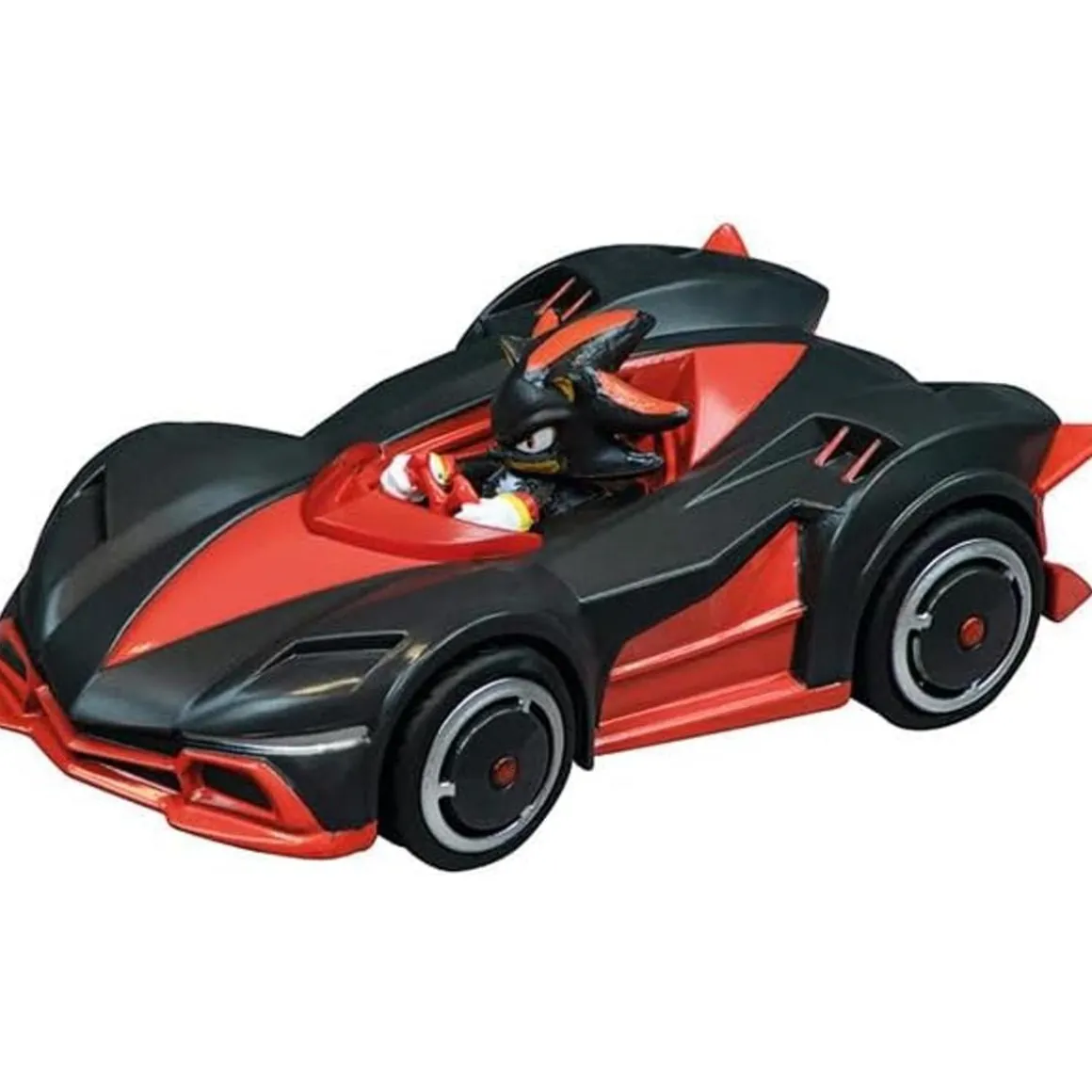 Carrera Go!!!- Circuito Sonic the Hedgehog