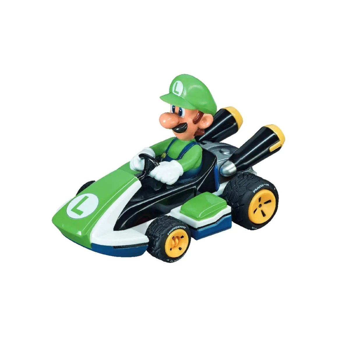 Carrera play - Mario Kart Pull and Speed Pack 4