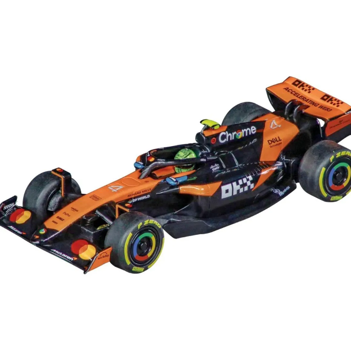Carrera Pull & Speed - Twinpack F1 Red Bull + F1 McLaren