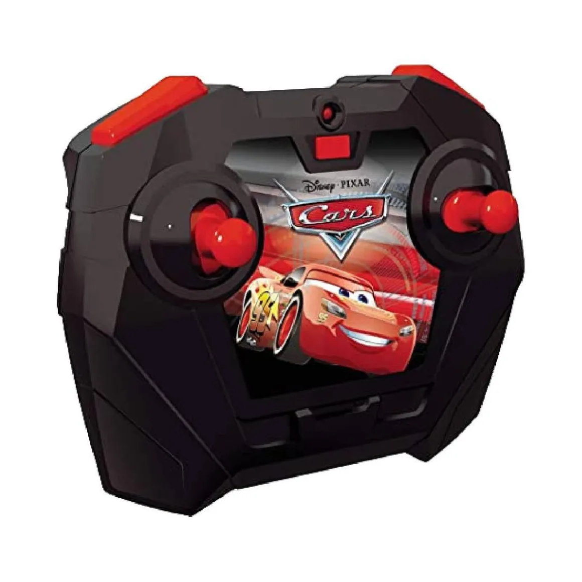 Cars - R/C Rayo McQueen turbo racer