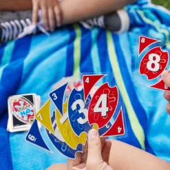 Cartas UNO H2O To Go