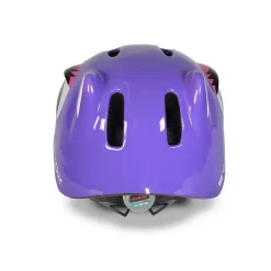 Casco de seguridad con luz Y26 Kati - Talla S (48-54 cm)