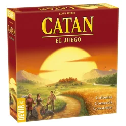 Catan