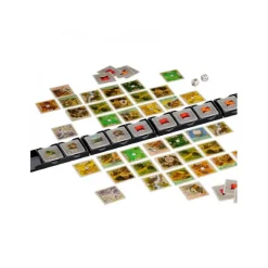 Catan el Duelo