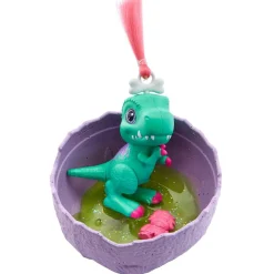 Cave Club - Cristal Dinosaurio Bebé (varios modelos)