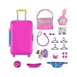 Cefa - Mini conjunto de viaje