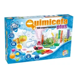 Cefa - Quimicefa Plus