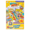 Cefa - SuperZings - Powers Game juego de mesa