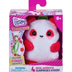 Cefa Toys - Juguetes Cefa - Peluches de Animales Reales Pequeños, 00262 (Varios modelos)