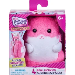 Cefa Toys - Juguetes Cefa - Peluches de Animales Reales Pequeños, 00262 (Varios modelos)