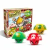 Cha Cha Cha Challenge - Mega Challenge
